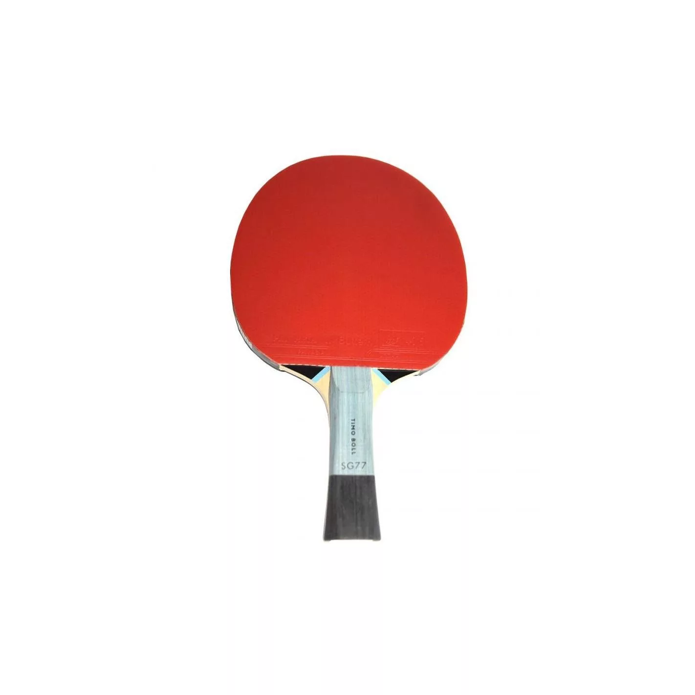 راکت پینگ پنگ باترفلای مدل timo boll سری SG77