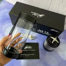 شیکر جت موبیکس مدل 12Pro Max گنجایش 0.45 لیتر