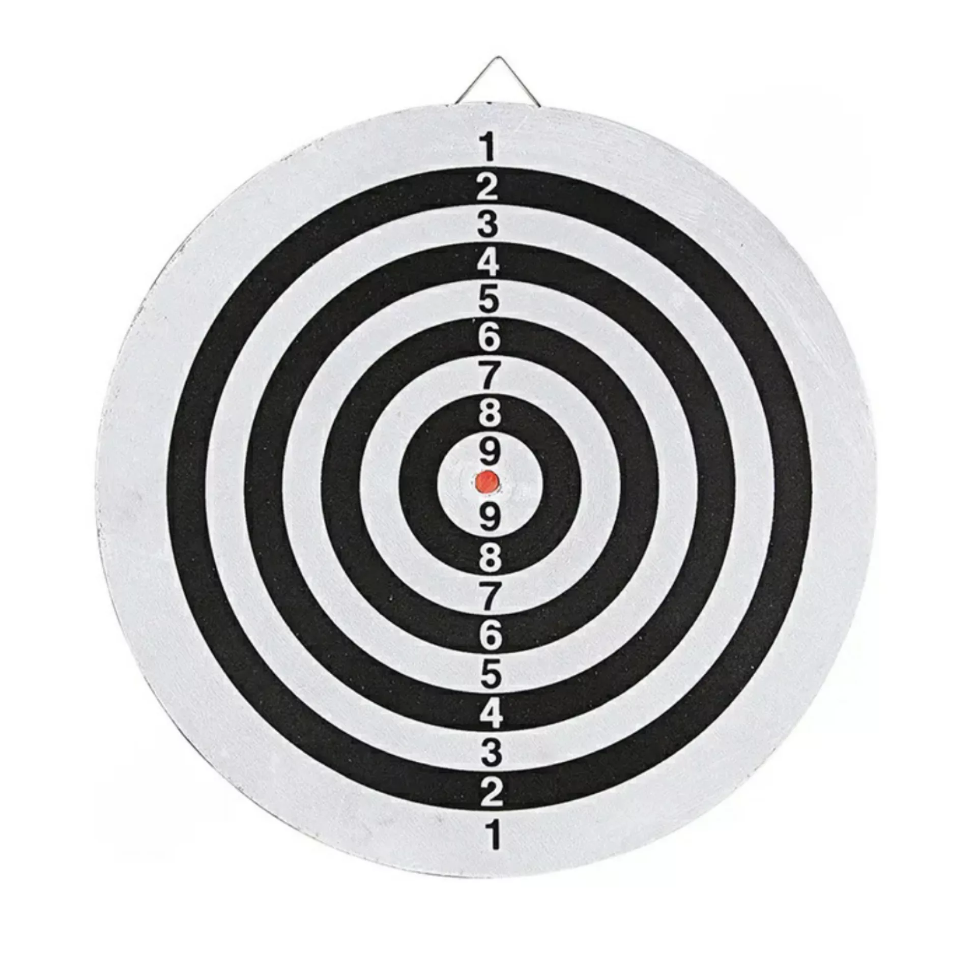 دارت سوزنی پرو اسپورتز مدل FLOCKED18012-NEW به همراه 2 عدد تیر دارت