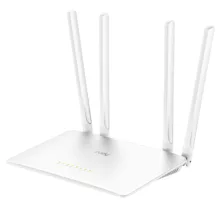 روتر بی‌سیم کیودی مدل WR1200