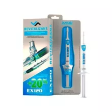 احیاگر و مکمل ترمیم کننده پمپ هیدرولیک فرمان اکسادو مدل ای ایکس 120 حجم 8 میلی لیتر