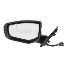 آینه جانبی برقی چپ خودرو جی ای اس پی مدل WELCOME کد 358919 مناسب برای دنا پلاس