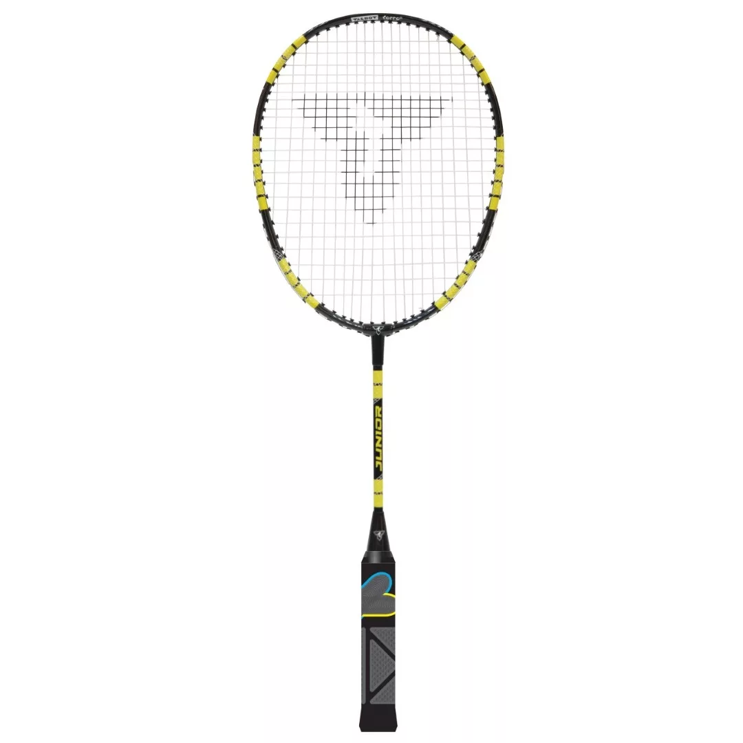 راکت بدمینتون تالبوت تورو مدل Eli Junior