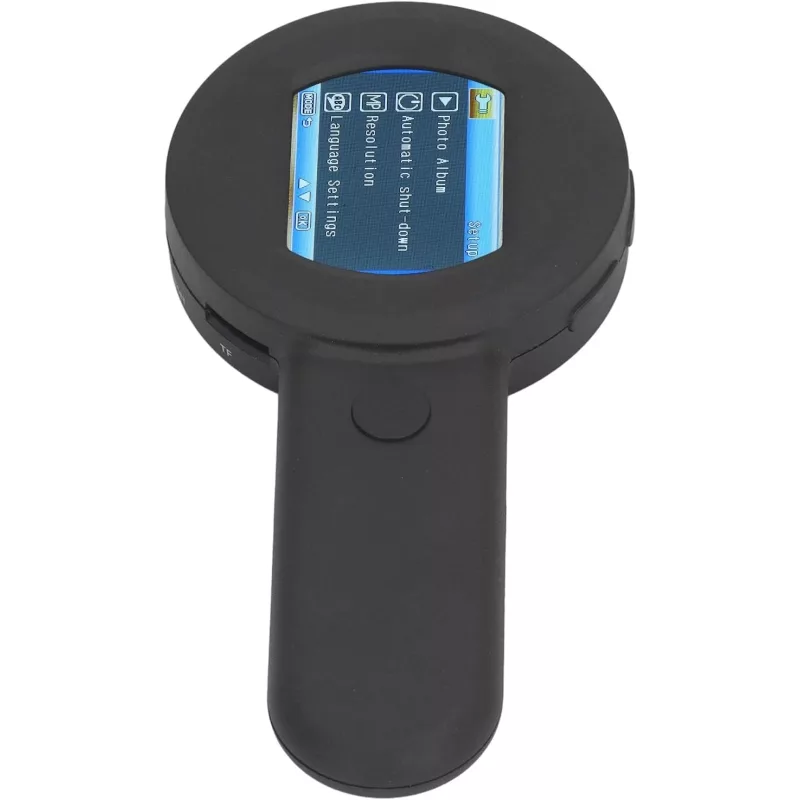 میکروسکوپ دیجیتال 100X مدل HM020