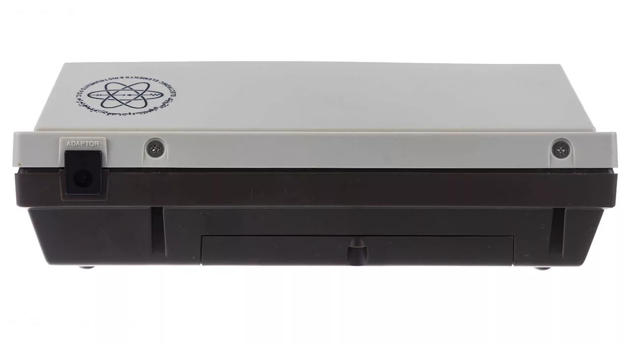 ماشین حساب شارپ ژاپنی مدل CS-2122D
