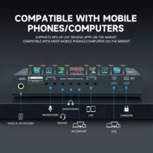 کارت صدا مدل X3