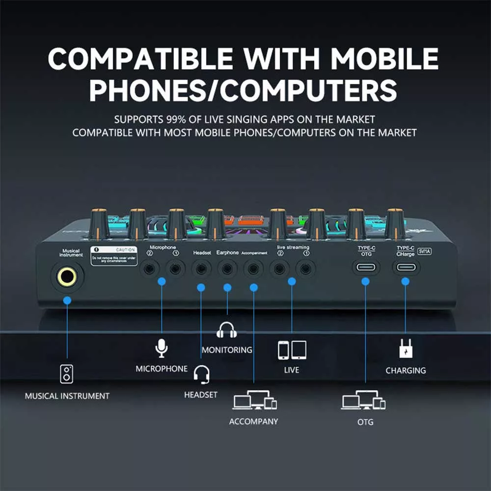 کارت صدا مدل X3