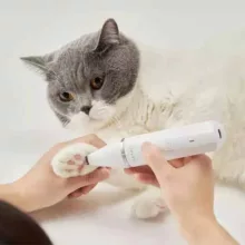 ماشین اصلاح حیوانات پت کیت مدل PK401