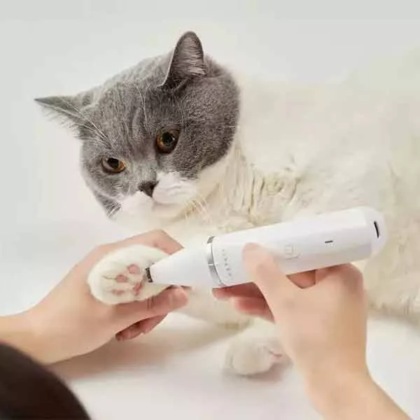 ماشین اصلاح حیوانات پت کیت مدل PK401