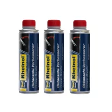 اکتان بوستر خودرو اس دبلیو دی راینول مدل P15 حجم 300 میلی لیتر بسته 3 عددی