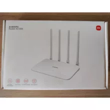 روتر شیائومی مدل AC1200_SKUDVB4330GL