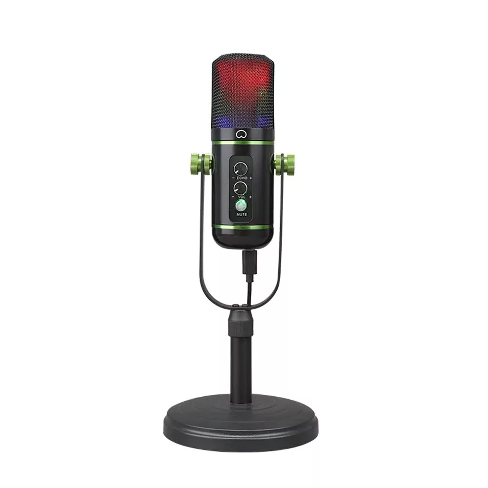 میکروفن کندانسر مدل GA-200