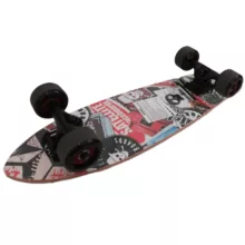 اسکیت بورد مدل Q-SKT_SAT1