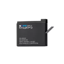 باتری لیتیومی برای دوربین های گوپرو هیرو 4