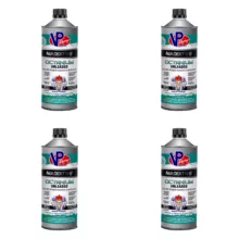 اکتان بوستر وی پی رِیسینگ فیولز مدل Madditive Unleaded حجم 946 میلی لیتر مجموعه 4 عددی