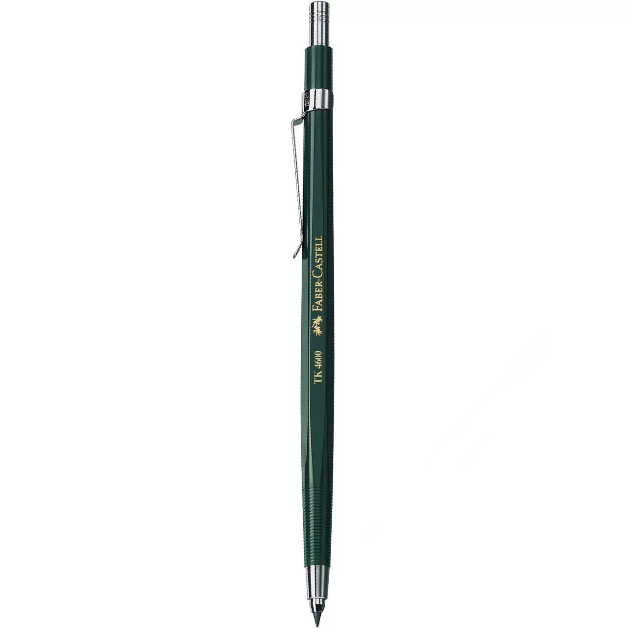 مداد نوکی 2 میلی متری فابرکاستل مدل TK4600