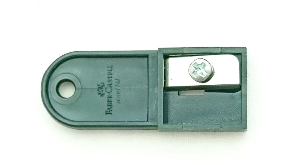 مداد نوکی 2 میلی متری فابرکاستل مدل TK4600
