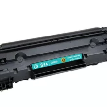 کارتریج گلد آریا اچ پی مدل 83A