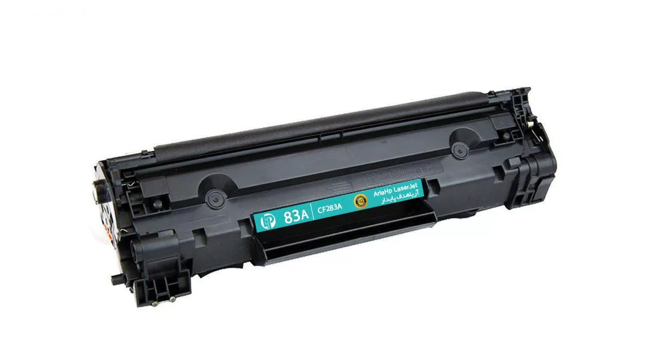 کارتریج گلد آریا اچ پی مدل 83A