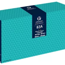 کارتریج گلد آریا اچ پی مدل 83A