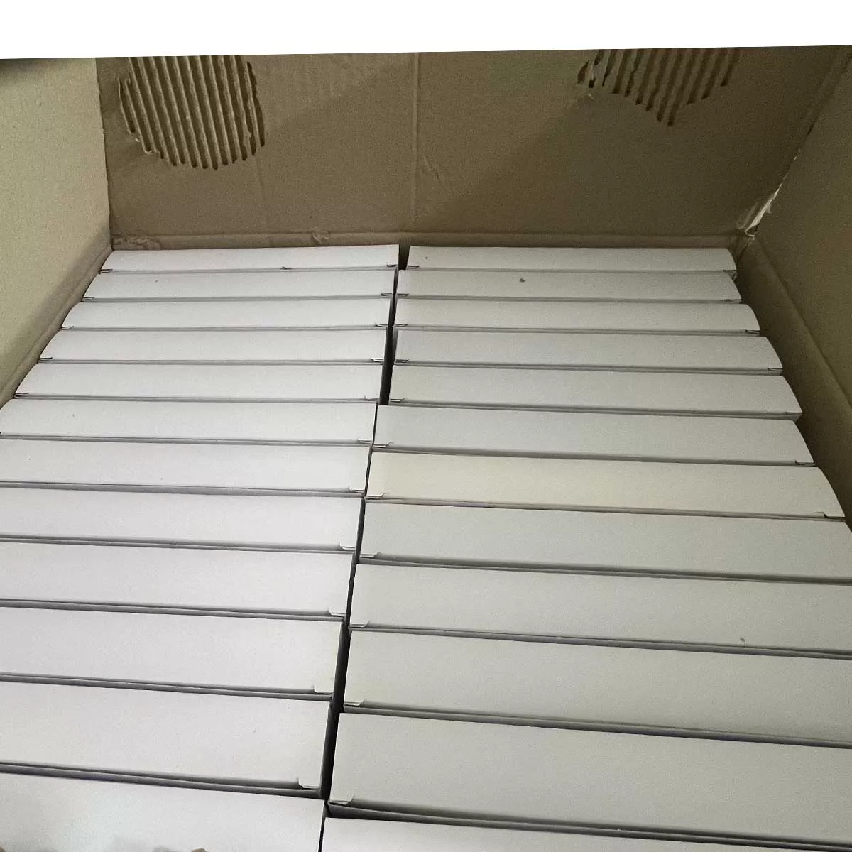 فیلتر کابین خودرو مدل J11 مناسب برای لاماری ایما بسته 24 عددی