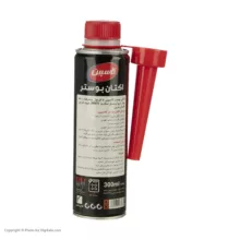 مکمل سوخت کاسپین مدل A2020 حجم 300 میلی لیتر بسته 12 عددی