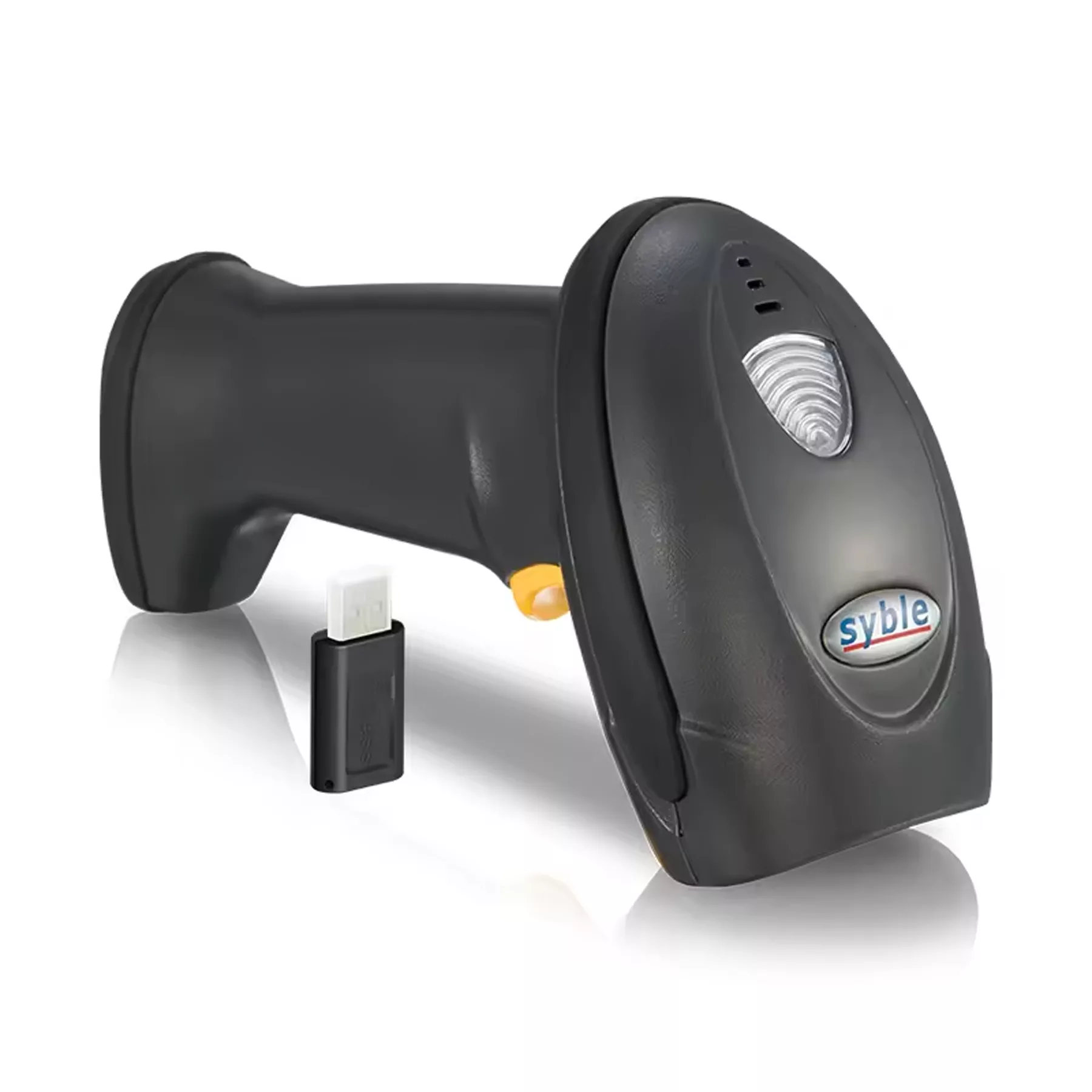 بارکد خوان دو بعدی سیبل مدل 6208RB