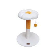 اسکرچر گربه هیوا پت مدل F13