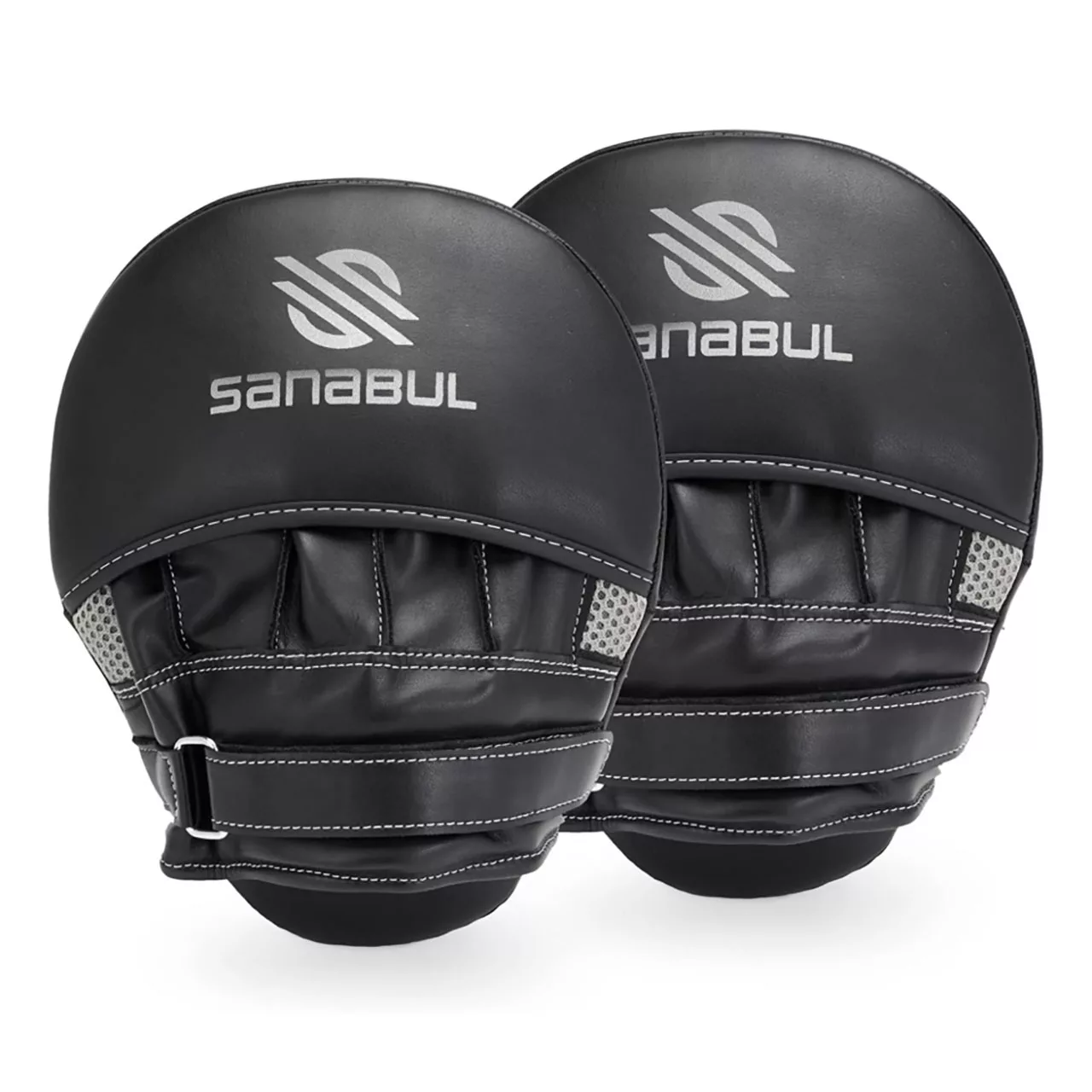 میت رزمی سانابول مدل Essential Curved بسته 2 عددی