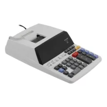 ماشین حساب شارپ مدل EL-2607V