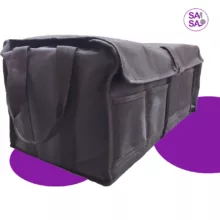 جعبه نظم دهنده صندوق عقب خودرو سام سالو مدل Ta.jibdar