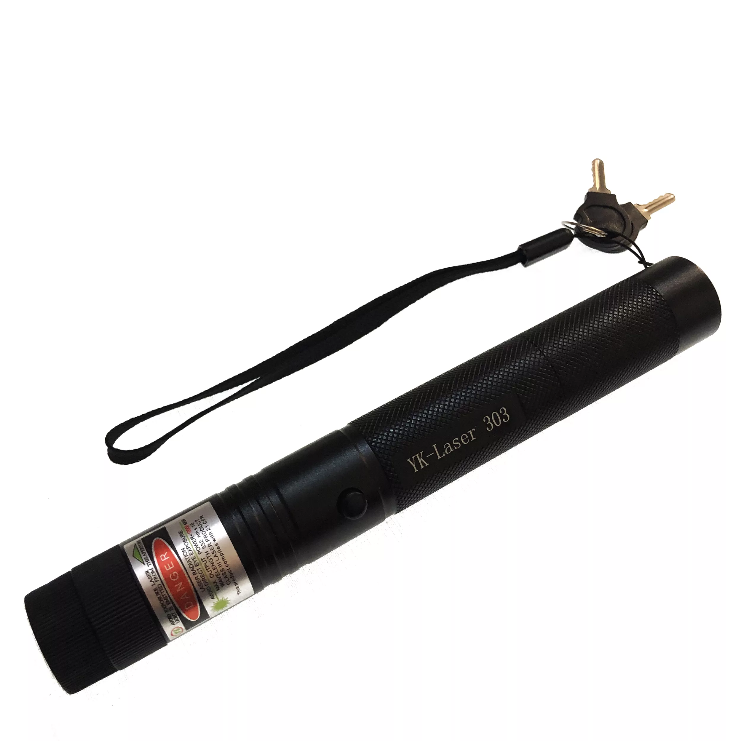 لیزر پوینتر مدل YK 303