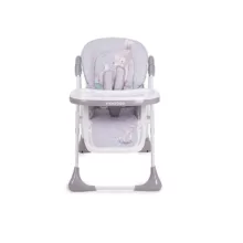 صندلی غذاخوری کودک کیکابو مدل sweet Nature آهو