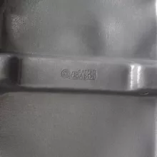 کفپوش خودرو بابل کارپت مدل sp001 مناسب برای تیبا