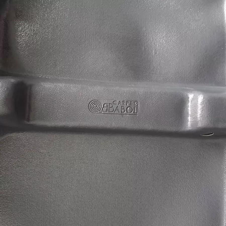 کفپوش خودرو بابل کارپت مدل sp001 مناسب برای تیبا