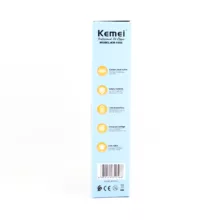 ماشین اصلاح حیوانات خانگی کیمی مدل KM-1056