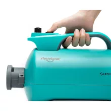 سشوار حیوانات خانگی شرن بائو مدل 2600W