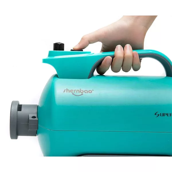 سشوار حیوانات خانگی شرن بائو مدل 2600W