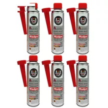 مکمل سوخت گروه مدپا مدل پترو TWO in ONE نانو پرو حجم 280 میلی لیتر بسته 6 عددی