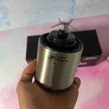 شیکر جت موبیکس مدل space jet گنجایش 0.45 لیتر