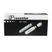 پرزنتر بی سیم مدل PP-1100
