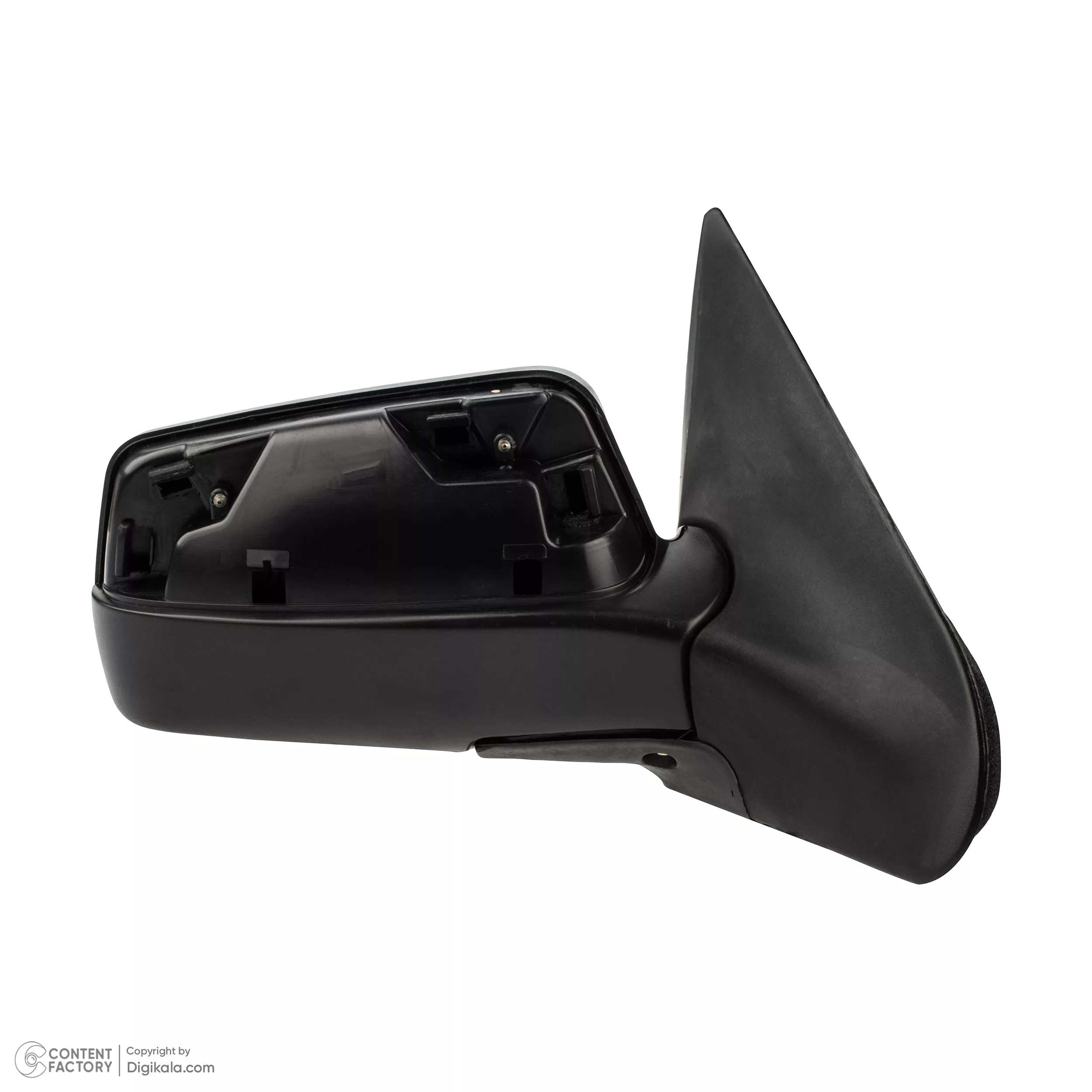 آینه جانبی برقی راست جی ای اس پی کد 308912 مناسب برای سمند LX