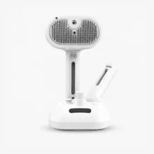 برس بخار سرد مدل Steamy-XZ