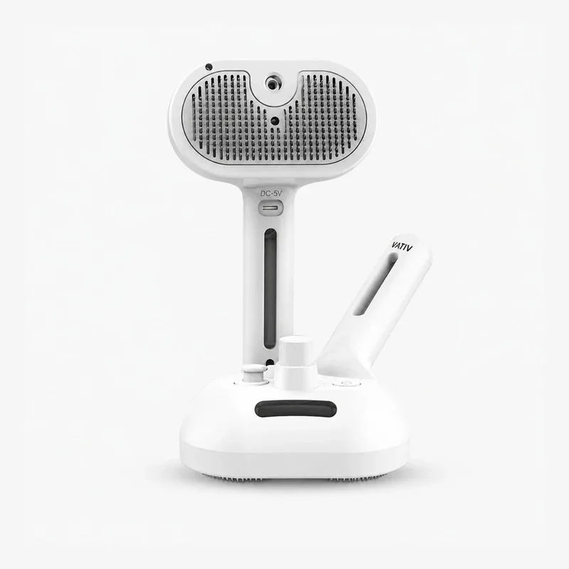 برس بخار سرد مدل Steamy-XZ