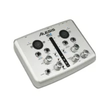 کارت صدا استودیو السیس مدل iO2 Express