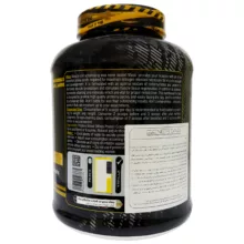 پودر مس با طعم وانیل ژن استار - 3000 گرم