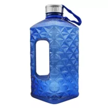 قمقمه ورزشی GS-M-Diamond-315 گنجایش 2.2 لیتر