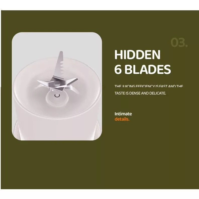 شیکر مدل FHJ گنجایش 0.5 لیتر