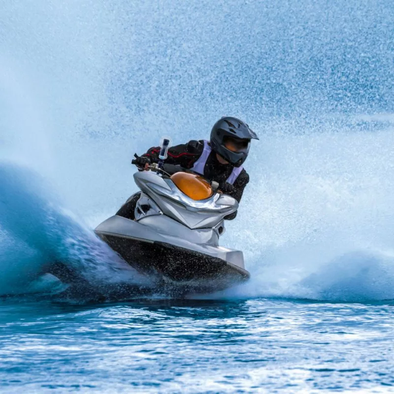 قاب ضد آب اینستا 360 مدل dive case مناسب برای دوربین ورزشی insta360 x3