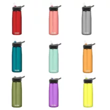 قمقمه ورزشی کمل بک مدل EDDY گنجایش 0.75 لیتر